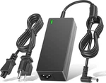 For 19V Lg Monitor Charger 27GL83A-B 27GN800-B 27MK600M-B 27MP38VQ Power Cord. Fixed Price $14.99.