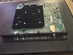 Tcl 75 QM7K Main Board MT9653 40 MN6534 MAC2HG Replacement Part. New. Fixed Price $85.00.