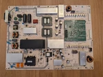 RUNTKB380WJQZ Power Supply Board For LC-80LE661U Sharp Aquos Tv. Fixed Price $100.00.