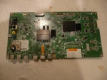 Lg 75UH8500-UD Tv Mainboard EBT64243205 / EAX66845306(1.1). Fixed Price $125.00.
