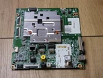 Lg 86UN9070AUD.BUSWLKR Main Board EBT66708001. Fixed Price $86.50.