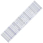 Led Strips For Tcl 55US57TGAA 55US5800TAAA 55US5800TDAA 4C-LB3207-YH2. Fixed Price $25.99.