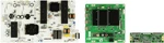 Vizio M65Q6M-K04 (LBSFL5LY Serial) Complete Led Tv Repair Parts Kit. Fixed Price $58.06.