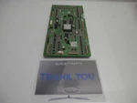 Samsung HPR6372X/XAA LJ92-01289A Main Logic Ctrl Board. Fixed Price $79.95.