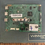 Samsung BN96-25771A Main Board For UN55EH6050FXZA. Fixed Price $75.00.