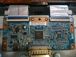 Lg 32LK450-UB 55.31T09.C29 T-con Timing Control Board From Working Tv See Pictur. Fixed Price $12.00.