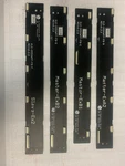 Lg KLE-D550WFF-FB Backlight Master/slave Inverter. Fixed Price $55.00.