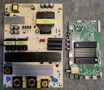 Roku 65R4AX 65R4A5R Main Board 20231201 (MT90102-ZC01-01). Fixed Price $79.95.