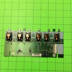 Sharp LC-60E79U Tv Television Board J031036.00. Fixed Price $19.75.