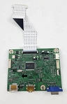 Asus VE248Q Main Board 4H.1AD01.A10 (p/n: 5E1AD01038). Fixed Price $19.99.