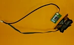 Lg 49UF6430-UB Wireless Adapter Power Button. Fixed Price $17.99.