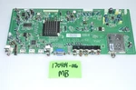 Vizio VP322HDTV10A Main Board 0171-2271-2762. Fixed Price $29.99.