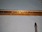 Vizio E70-F3 Backlight Strips 3PCR02315A/3PCR02316A. Fixed Price $49.00.