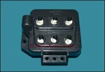 Sony Genuine 1-223-925-31 Focus G2 Adjustment Block For Projection Tv. Fixed Price $25.00.
