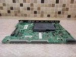 Samsung BN94-12927A Main For UN65NU8000FXZA Tv Boards. Fixed Price $34.99.