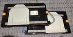 Samsung BN96-52484D Speakers Set QN50Q60BAFXZA. Fixed Price $15.00.
