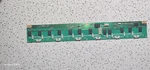 Backlight Inverter Board 27-D042531, T87I071.00 For Samsung 40". Fixed Price $10.00.
