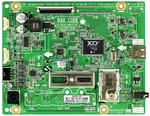 Lg EBU63906306 Main Board For 24LJ4540-WU.BUSQLPM. Fixed Price $29.99.