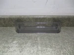 Samsung Refrigerator Door Bin Scratches Part # DA97-19996E. Fixed Price $30.00.