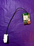 Vizio D43F-F2 Wifi Module DNUR-W1. Fixed Price $9.88.