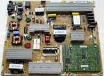 Samsung UN46D8000YFXZA, Power Supply Board PD46C2 Bsm, BN44-00430A. Fixed Price $69.00.