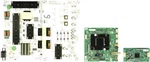 Hisense 85A6NR Complete Led Repair Parts Kit Version 1 (see Note). Fixed Price $212.54.