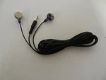 Sony Ir Sensor Extension (1-849-161-12) For XBR55X900E & XBR65X900E New. Fixed Price $8.49.