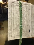 Samsung HP-S5053 E/f/g Buffers LJ41-04343A; LJ41-04344A; LJ41-0345A(LOT 3). Fixed Price $19.00.