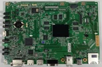 Lg 55SM5B-BD Aussljm Main Board (EAX66506903, 63143701) EBT63715802. Fixed Price $59.00.