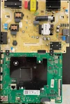 Samsung BN96-56551A Main Power Supply For UN55CU7000FXZA, Panel # CY-QC055HGLV5H. Fixed Price $41.90.