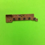 Lg LFD790 Compact Home Theater System Dvd Player Key Button Board EAX35450301. Fixed Price $13.95.