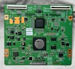 Samsung UN55D8000 UN55D7000 T-con Board UD120 EUATLTSTG2 V0.2 15927G. Fixed Price $18.00.