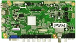 Westinghouse 1201H0017 (CV318H-A) Main Board For VR-5525Z. Fixed Price $29.99.