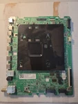 Samsung QN75Q80TAFXZA Main Board Pn: BN94-15333Y Bn: BN97-16592C. Fixed Price $103.46.