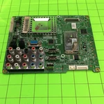 Samsung LN37A330J1D Tv Television Main Video Board BN94-02071Q BN97-02463Y. Fixed Price $34.95.