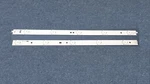 Insignia Set Of Led Boards 3X 39.0-D510- (l & R) -C2 / NS-39D400NA14. Fixed Price $36.18.