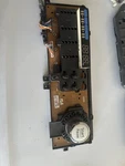 Samsung Dryer Control Board MFS-F13DB-S0LF. Fixed Price $62.80.