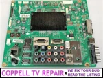 Repair Service For Lg 60PX950-UA 50PX950 Main EBR61125901 EBT6127440 EAX62563602. Fixed Price $89.95.