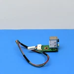 Asus 4H.0NC06.A00 5E.0NC06.001 24" Led Monitor Audio Board With Cable E228H. Fixed Price $15.74.