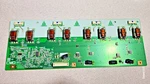 Dynex Inverter Board T87I029.24 Used Various Models Also By Other Brands. Fixed Price $14.95.