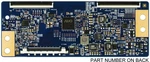 Hisense 55.43T01.C26 T-con Board. Fixed Price $29.99.