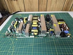 Dell W5001C Hd PSPF651B01A PSPF651B01B LJ44-00110A/LJ00109A Samsung Power Supply. Fixed Price $70.00.