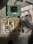 Samsung UN49MU8000FXZA Version FA01 Complete Tv Repair Parts Kit. Fixed Price $50.00.