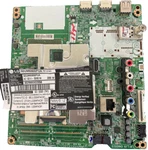 Lg EBT66233903 Main Board For 60UM6900PUA.BUSNDOR. Fixed Price $28.50.