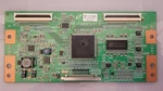 Samsung FHD60C4LV1.0 For 40/46/52 Inch Tv, Logic Board T-con. Fixed Price $25.00.