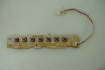 Sansui CEG370B Key Pad For HDLCD3200C. Fixed Price $15.68.