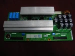 Samsung Model HPS4253X/XAA X-main Board # LJ41-03438A. Fixed Price $17.99.