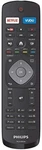 Original New Philips Remote 75PFL6601/F7 65PFL6601/F7 55PFL4901/F7 50PFL4901/F7. Fixed Price $14.90.