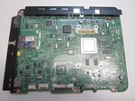 BN94-04358K, BN41-01587B, UN55D6000SFXZA (ver: H302) Samsung Main Board. Fixed Price $138.00.