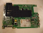 Lg OLED55CXAUA Tv Mainboard EBT66453702 / EAX69049007(1.0). Fixed Price $125.00.